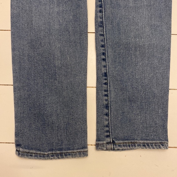 Levi 711 Skinny- Size 26 - Picture 3 of 8